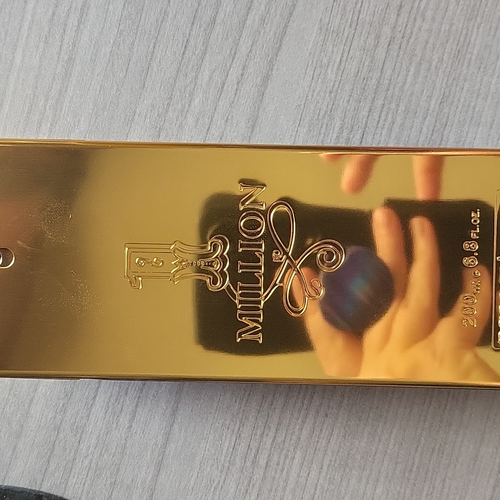 Paco Rabanne 1 Million Cologne